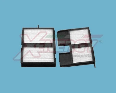 Filter, cabin air (X10432)