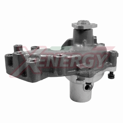 Water Pump, engine cooling (X202262)
