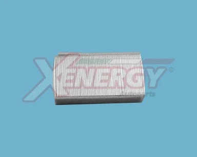 Filter, cabin air (X11471)