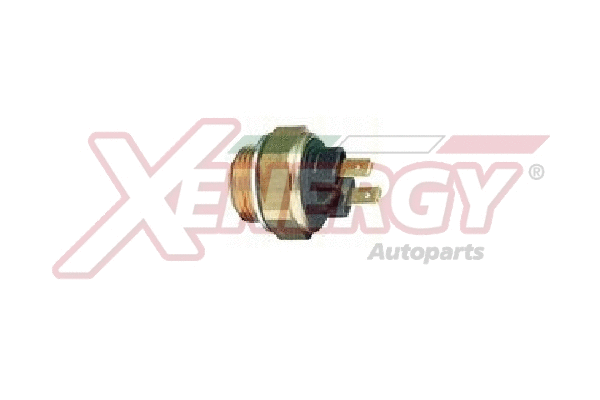 Temperature Switch, radiator fan (XS1322)