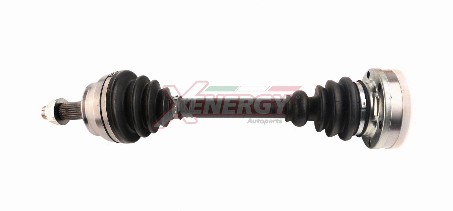 Drive Shaft (X30003)