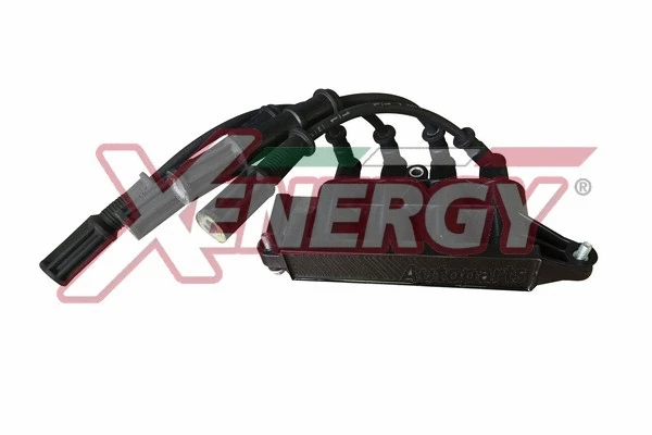 Ignition Coil (XE-8066A)
