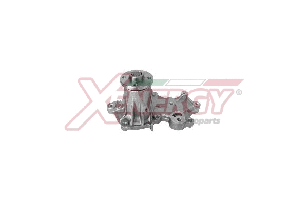 Water Pump, engine cooling (X208074)