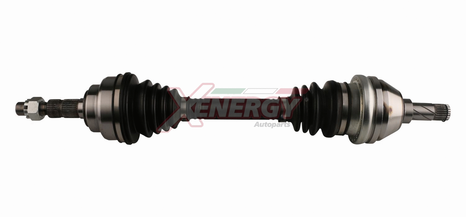 Drive Shaft (X30538)