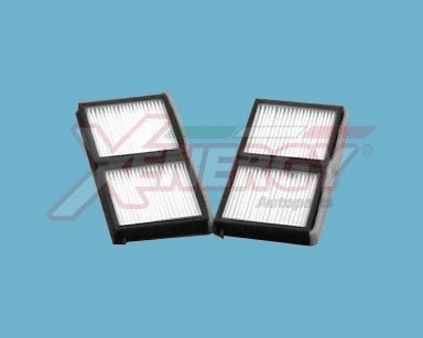 Filter, cabin air (X10644)