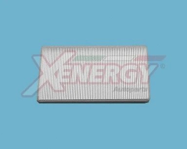Filter, cabin air (X10204)