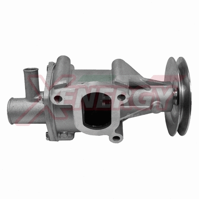 Water Pump, engine cooling (X202290)