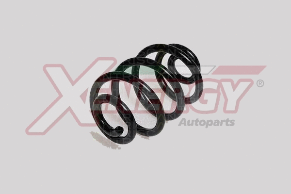 Suspension Spring (XSJ0162)