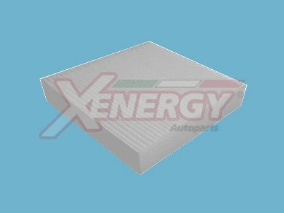 Filter, cabin air (X10783)