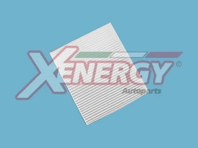 Filter, cabin air (X10798)