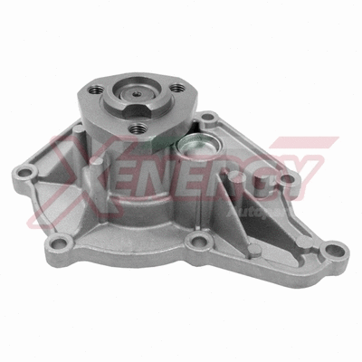 Water Pump, engine cooling (X205752)