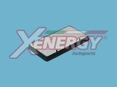 Filter, cabin air (X10923)