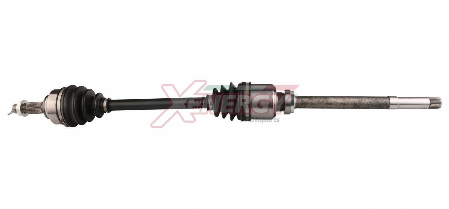 Drive Shaft (X31091)