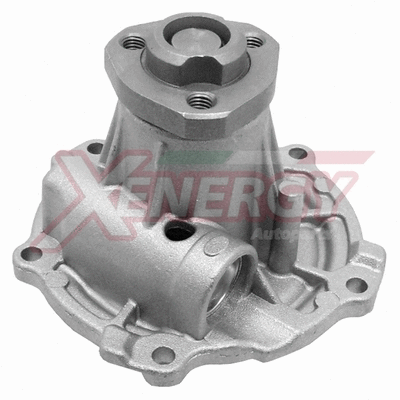 Water Pump, engine cooling (X203700)