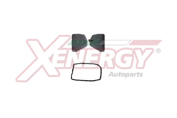 Hydraulic Filter, automatic transmission (X1578019)