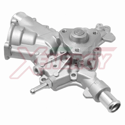Water Pump, engine cooling (X204542)