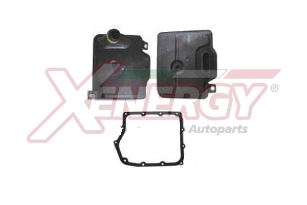 Hydraulic Filter, automatic transmission (X1578000)