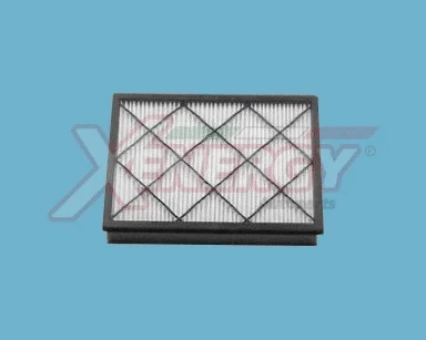 Filter, cabin air (X10212)