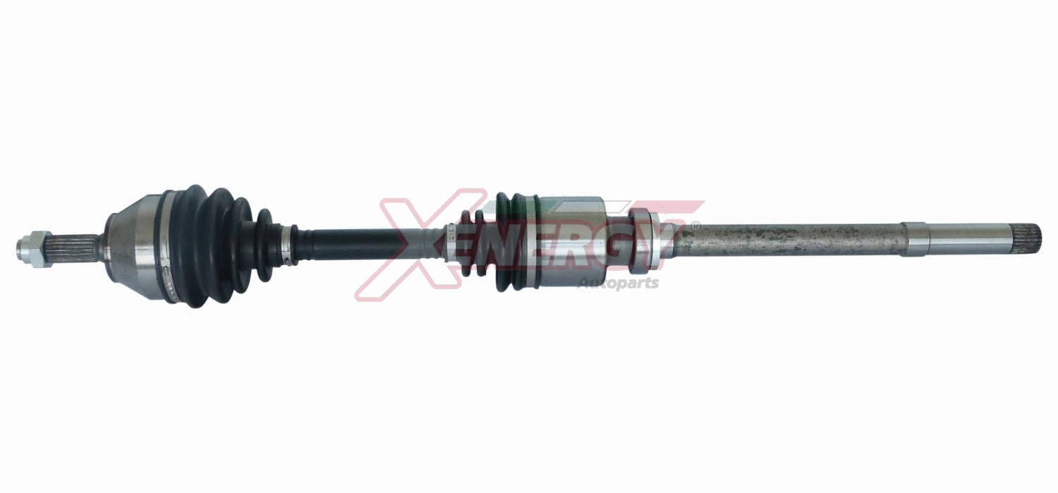 Drive Shaft (X30277)