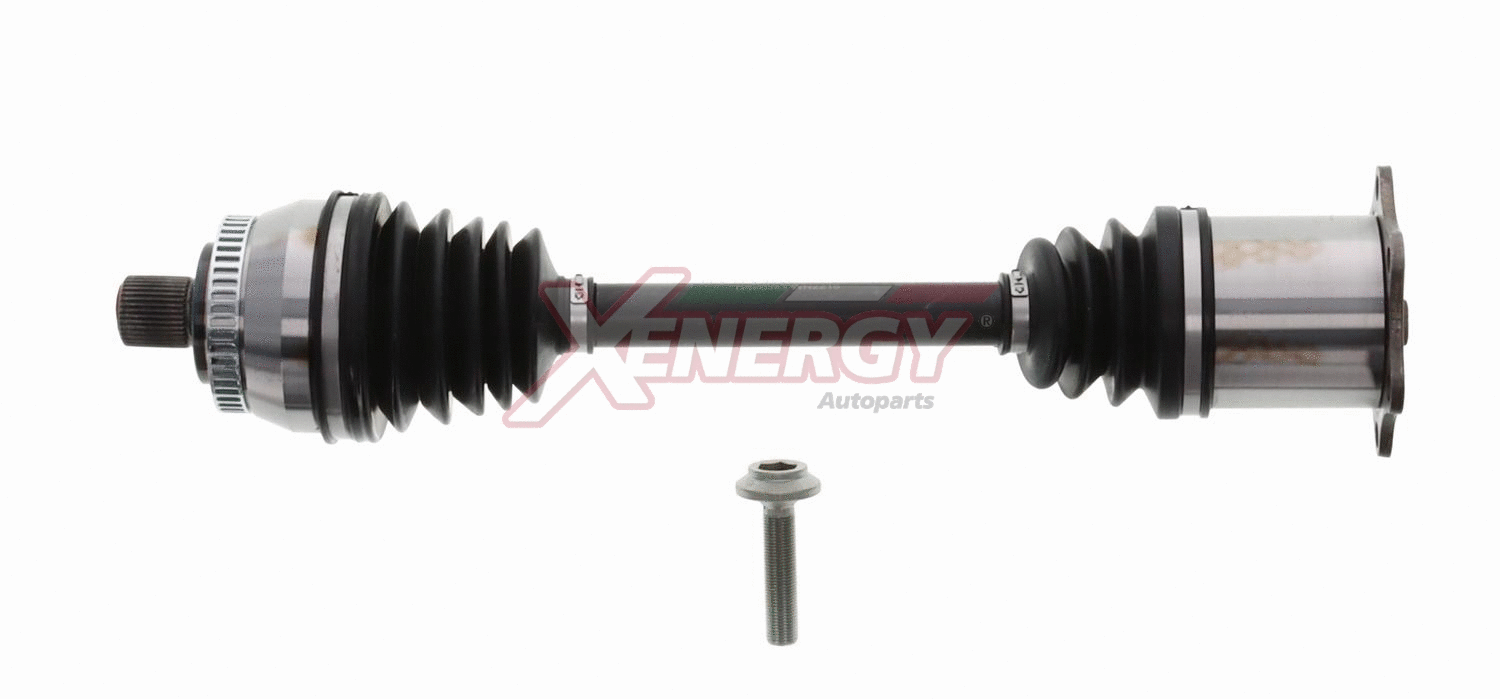 Drive Shaft (X30429)