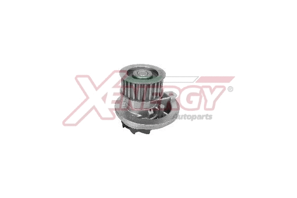 Water Pump, engine cooling (X208070)