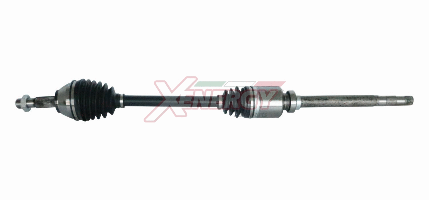 Drive Shaft (X30308)