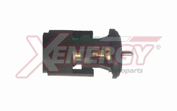 Thermostat, coolant (XT6274.87)