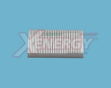 Filter, cabin air (X10667)