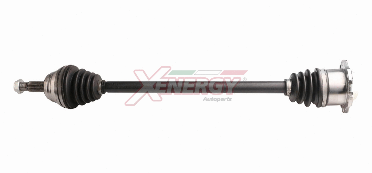 Drive Shaft (X30948)