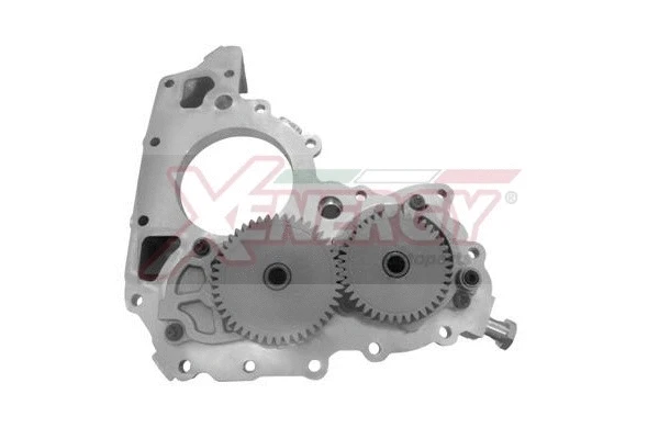 Oil Pump (X251457)
