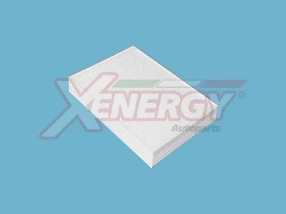 Filter, cabin air (X11634)