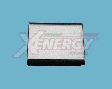 Filter, cabin air (X10647)
