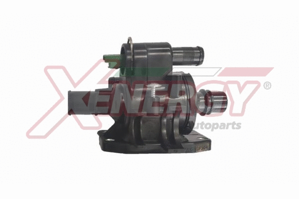 Thermostat, coolant (XT6874)