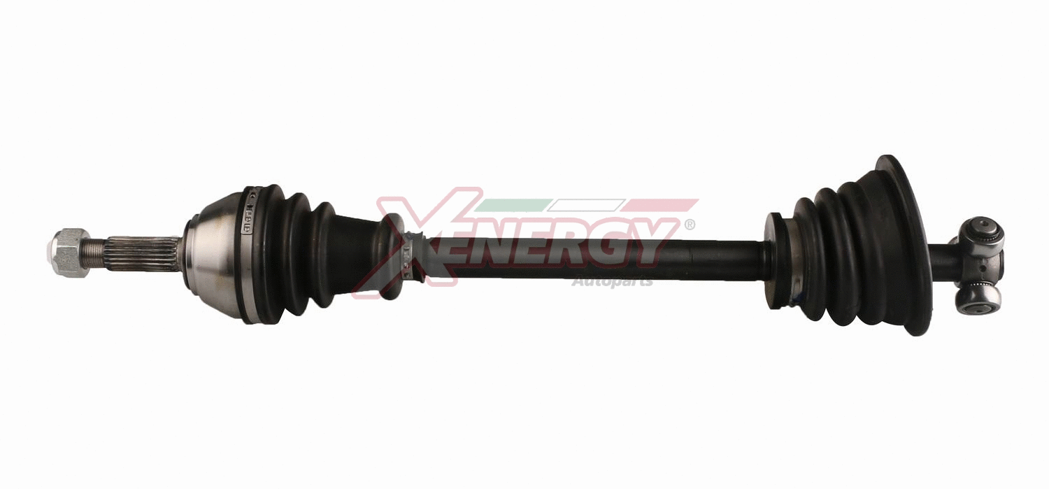 Drive Shaft (X30737)