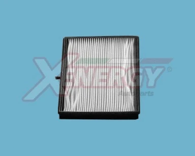 Filter, cabin air (X10672)