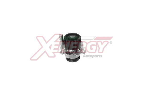 Water Pump, engine cooling (X208051)