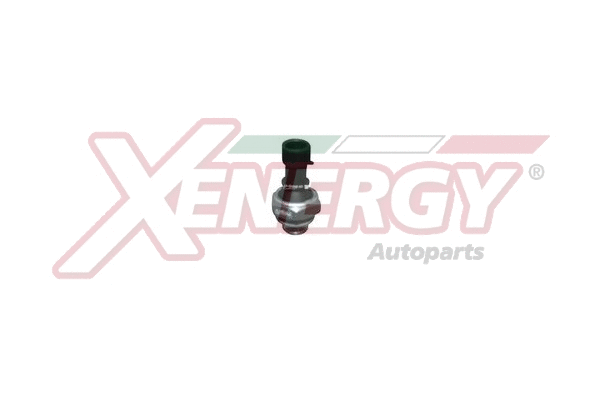 Oil Pressure Switch (XS3578)
