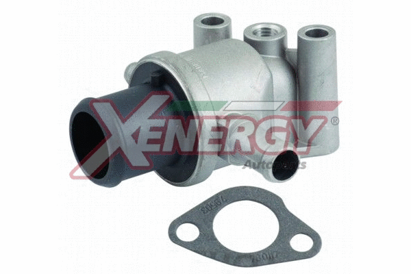 Thermostat, coolant (XT6264)