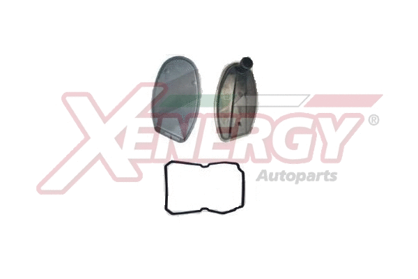 Hydraulic Filter, automatic transmission (X1578030)