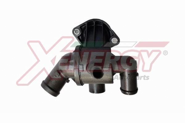 Thermostat, coolant (XT7227)