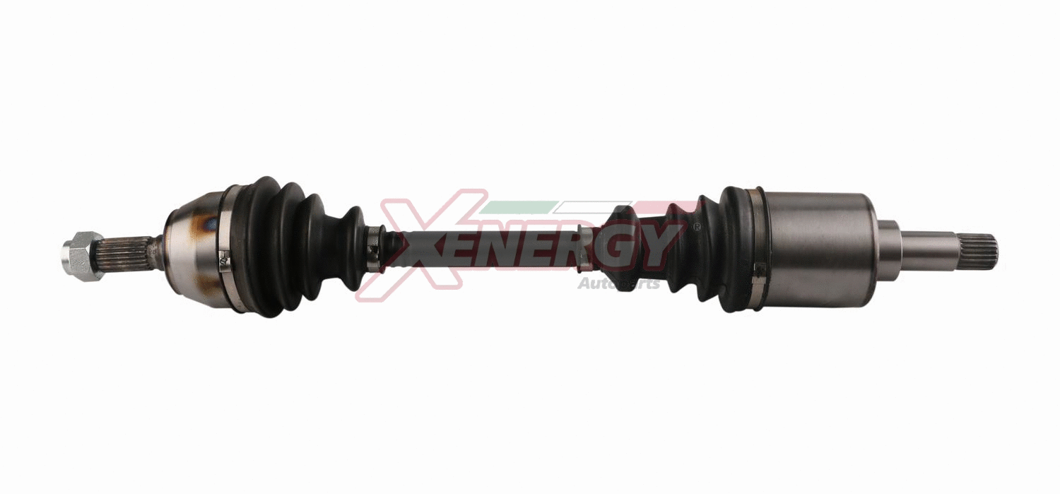 Drive Shaft (X30279)
