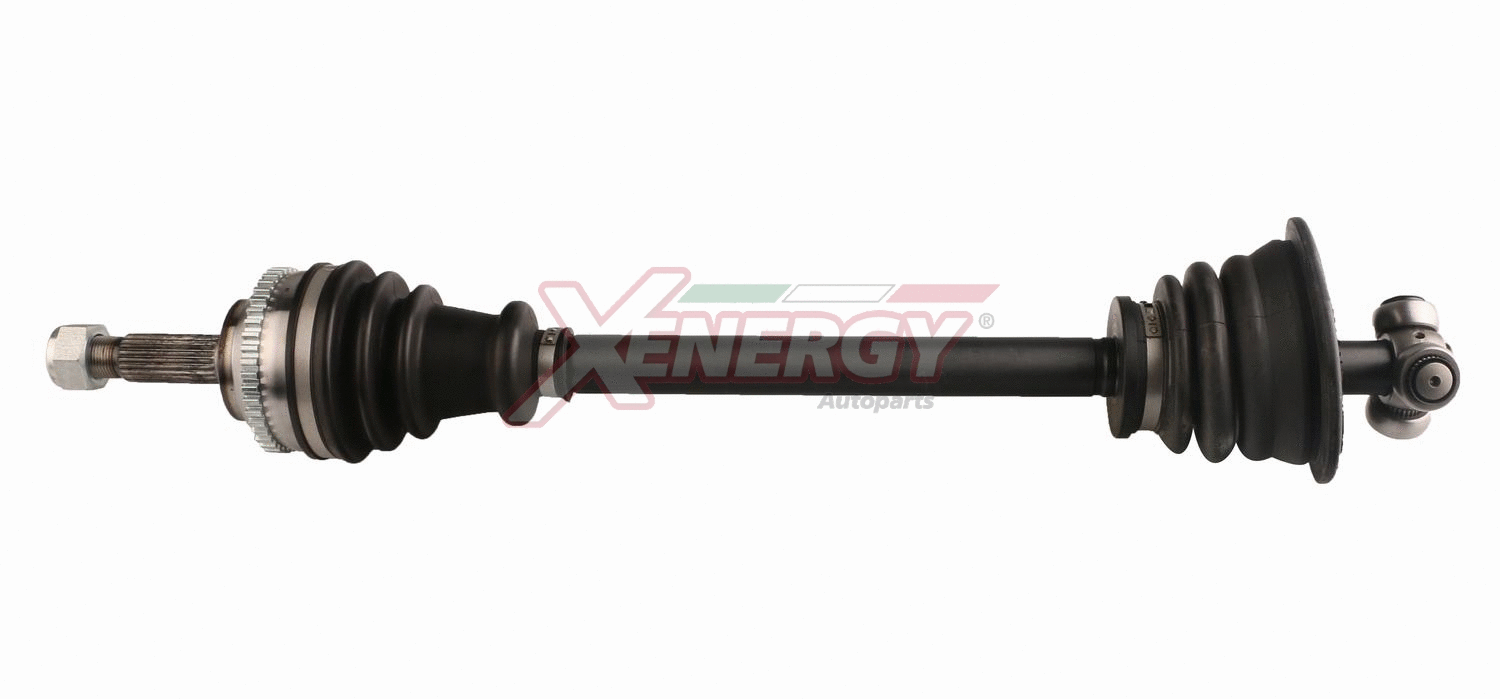 Drive Shaft (X30810)
