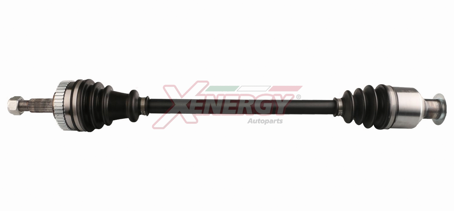 Drive Shaft (X30709)
