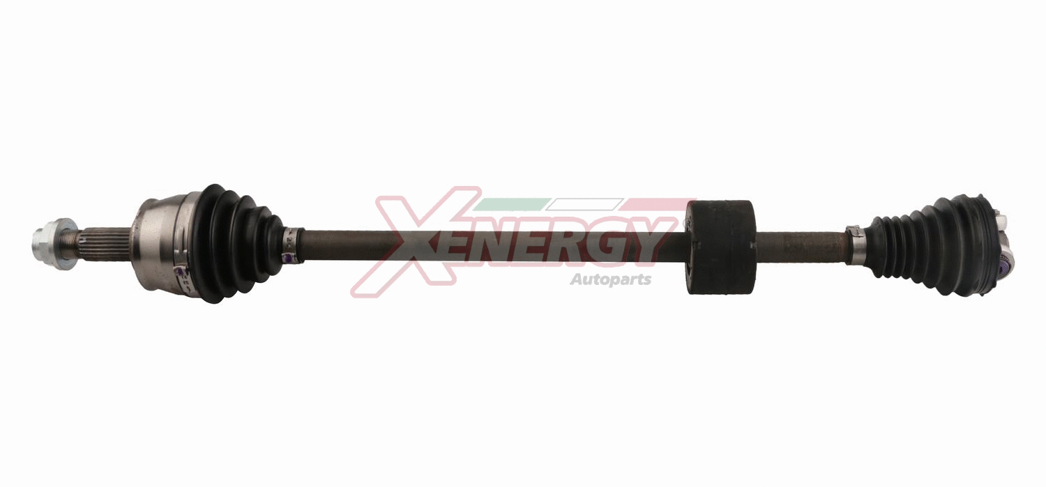 Drive Shaft (X30363)