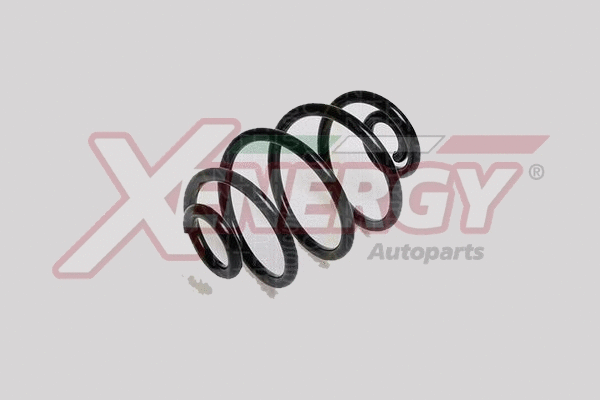 Suspension Spring (XSJ4163)