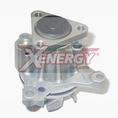 Water Pump, engine cooling (X208045)