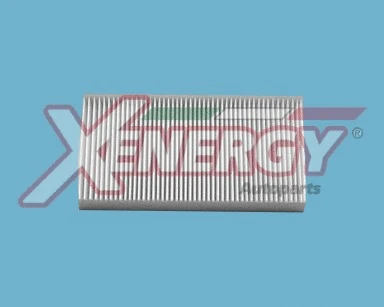 Filter, cabin air (X10608)