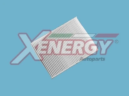 Filter, cabin air (X10318)