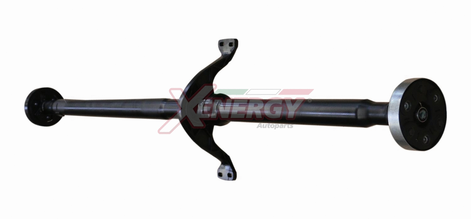 Propshaft, axle drive (X90003)