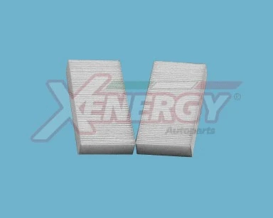 Filter, cabin air (X10504)